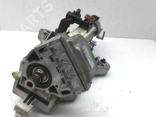 Steering column MERCEDES-BENZ B-CLASS Sports Tourer (W245) B 180 CDI (245.207) | BP23952737M21