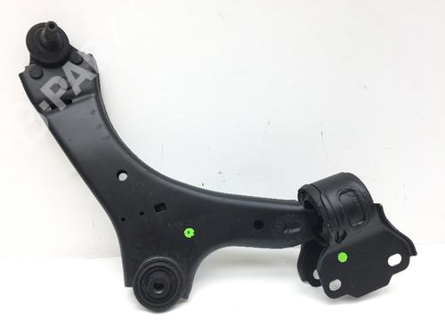 Used Right front suspension arm FORD GALAXY II (WA6) 2.0 TDCi (140 hp) 9533209