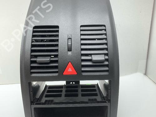 Bocchetta di aerazione VW LUPO I (6X1, 6E1) 1.0 (50 hp) 32145577