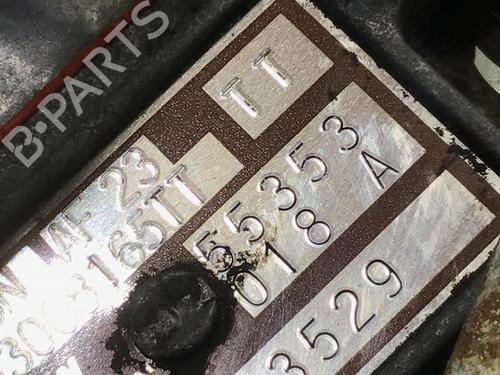 Gearkasse OPEL SIGNUM Hatchback (Z03) 2.2 direct (F48) | BP17771425M3 