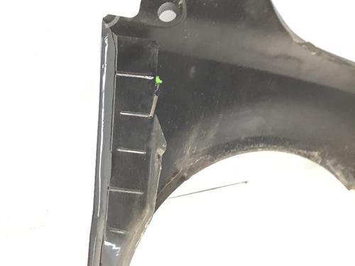Left front fenders VW FOX Hatchback (5Z1, 5Z3, 5Z4) 1.2 | BP23090782C41 