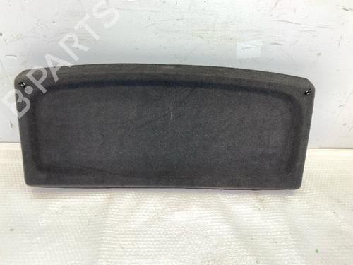 Bandeja trasera Bandeja trasera VW POLO V (6R1, 6C1) 1.2 (60 hp) 35796133 35796133