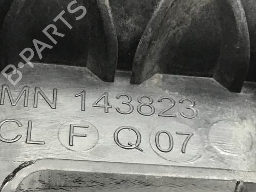 Manifold Indsugning MITSUBISHI COLT VI (Z3_A, Z2_A) 1.3 (Z21A) | BP20133036M70 
