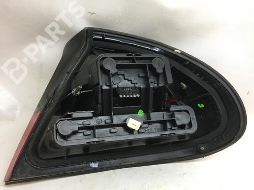 Left taillight OPEL TIGRA (S93) 1.4 16V (F07) | BP6595283C34 
