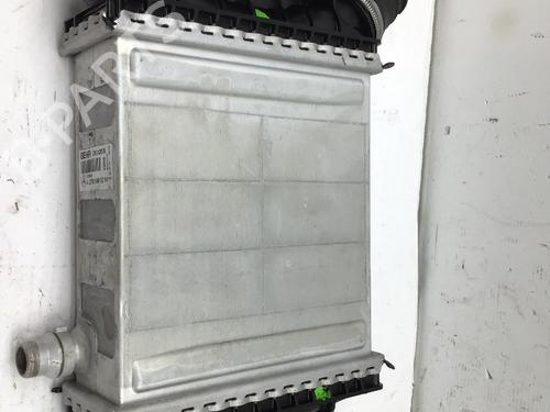 Intercooler MERCEDES-BENZ C-CLASS (W205) C 400 4-matic (205.066) | BP28490923M30