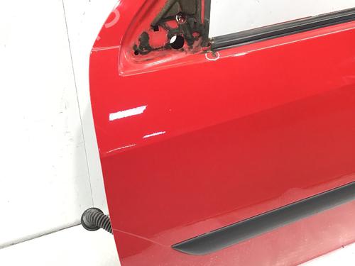 Left front door FORD FOCUS I (DAW, DBW) 1.4 16V | BP17789489C2 