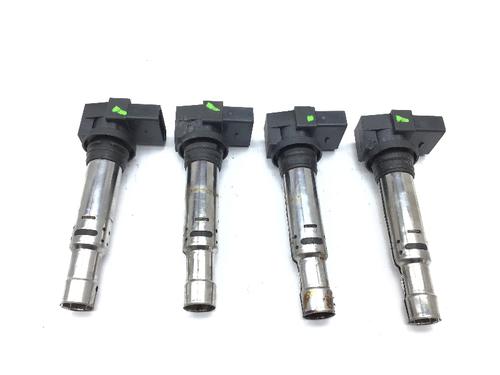Used Ignition coil SKODA FABIA I Combi (6Y5) 1.4 16V (100 hp) 27464153
