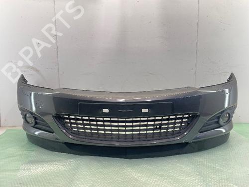 Used Front bumper OPEL ASTRA H TwinTop (A04) 1.9 CDTi (L67) (150 hp) 31375641
