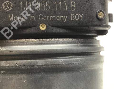 Front wipers mechanism AUDI A3 (8L1) 1.6 | BP12090841C83 