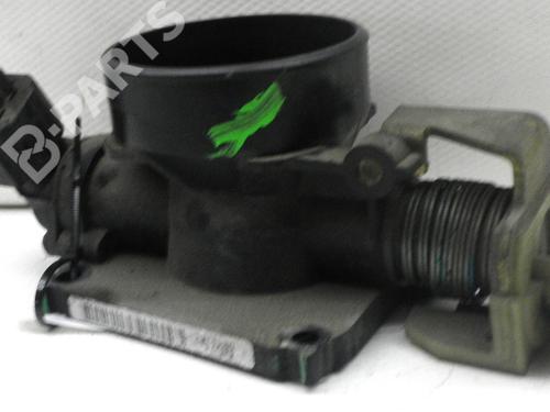 Throttle body FORD FIESTA IV (JA_, JB_) 1.25 i 16V | BP4891450M82 