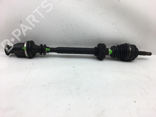 Used Right front driveshaft RENAULT MEGANE I (BA0/1_) 1.4 16V (BA0D, BA1H, BA0W, BA10) (95 hp) 14586064