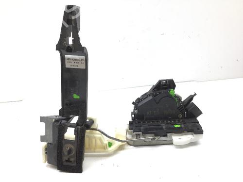 Elektronisk modul FORD MONDEO III Turnier (BWY) 2.0 TDCi (130 hp) 23232538