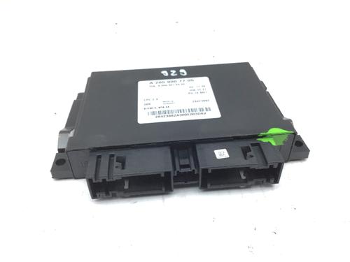 Gearbox control unit MERCEDES-BENZ C-CLASS T-Model (S205) C 200 (205.242) | BP22329674M52 