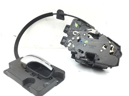 Used Rear right lock Rear right lock VOLVO V70 I (875, 876) 2.5 TDI (140 hp) 10925959 10925959