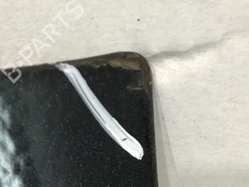 Left front door MAZDA 3 (BK) 1.6 (BK14) | BP16676540C2 