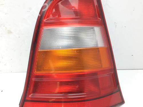 Used Right taillight MERCEDES-BENZ A-CLASS (W168) A 160 (168.033, 168.133) (102 hp) 25492106