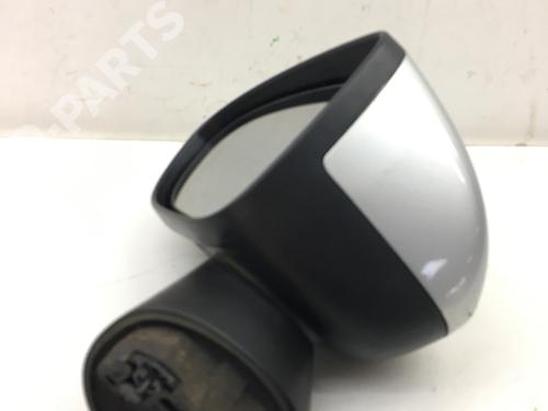 Left mirror OPEL MERIVA B MPV (S10) 1.4 (75) | BP9163413C26 