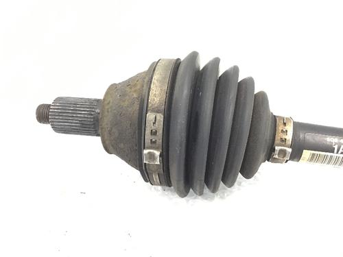 Left front driveshaft SKODA FABIA II (542) 1.2 | BP24535390M38 