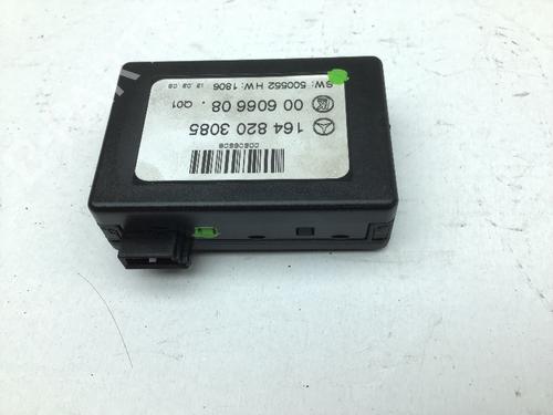 Elektronisk modul MERCEDES-BENZ M-CLASS (W164) ML 280 CDI 4-matic (164.120) (190 hp) 15898875