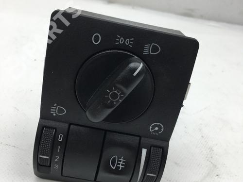 Commande de phare OPEL CORSA C (X01) 1.2 (F08, F68) (75 hp) 9623047