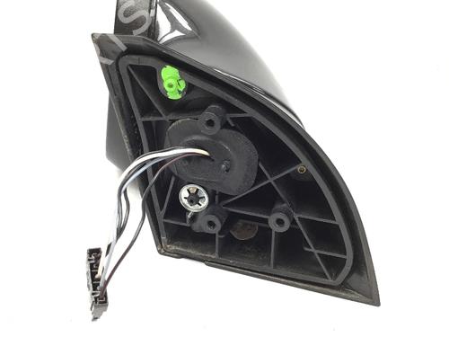 Left mirror MERCEDES-BENZ A-CLASS (W168) A 160 (168.033, 168.133) | BP14998878C26 