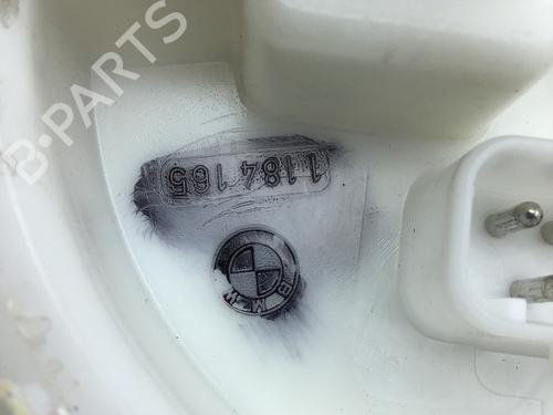 Fuel pump BMW 3 (E46) 316 i | BP16939745M76 