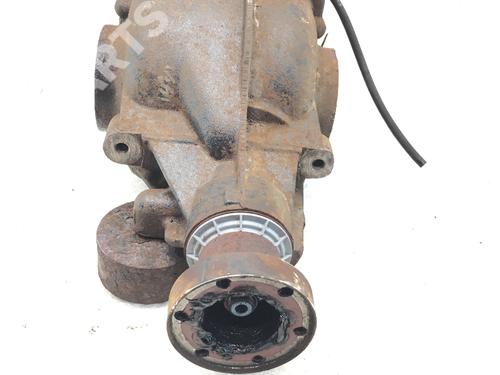 BP10318530M24 | Differensial bakvogn JAGUAR X-TYPE I (X400) 2.5 V6 All-wheel Drive BP10318530M24