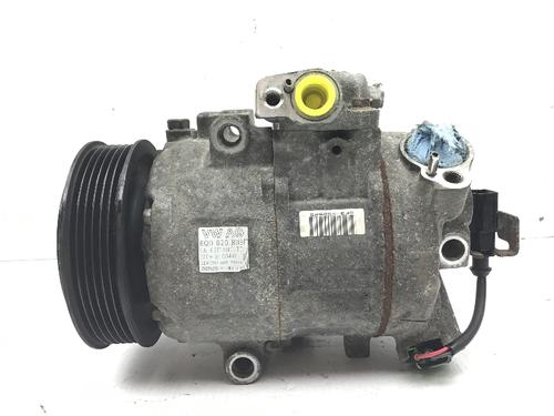 AC compressor SKODA FABIA II (542) 1.4 | BP30110799M34