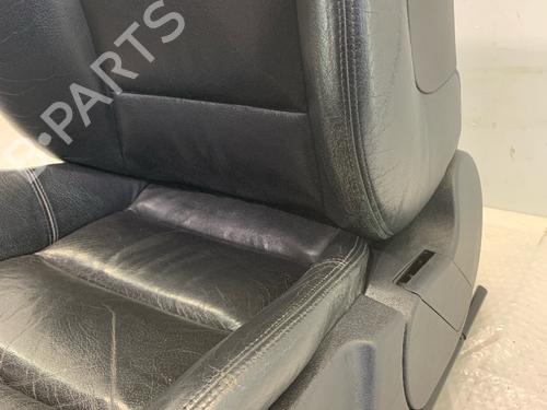 Left front seat AUDI A4 B6 (8E2) 3.0 | BP32296569C15