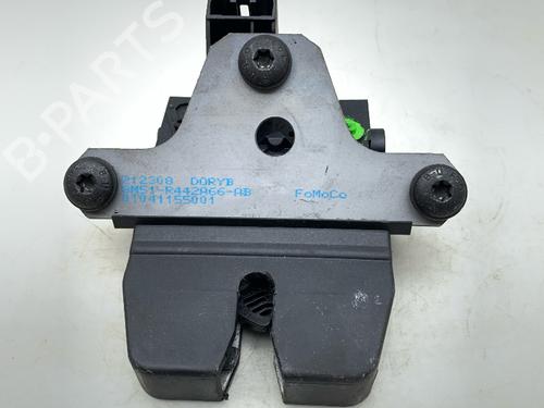 Used Tailgate lock Tailgate lock 36443746 36443746