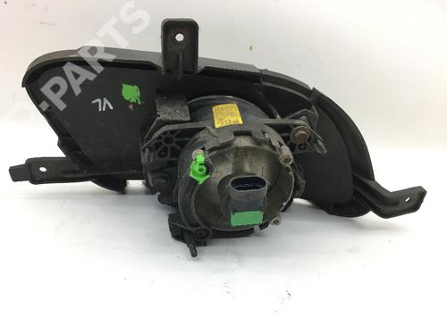Left front fog light MERCEDES-BENZ A-CLASS (W169) A 160 CDI (169.006, 169.306) | BP7758043C30 