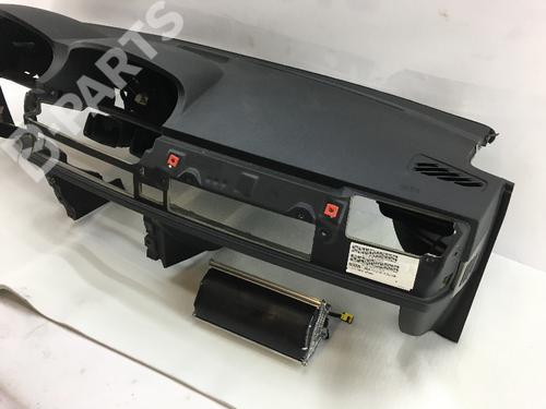 Dashboard BMW 7 (E65, E66, E67) 745 d | BP8394514C46 