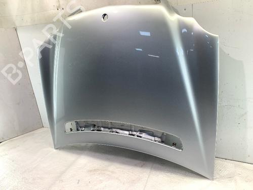 Cofano anteriore MERCEDES-BENZ C-CLASS T-Model (S203) C 200 Kompressor (203.242) (163 hp) 30936456