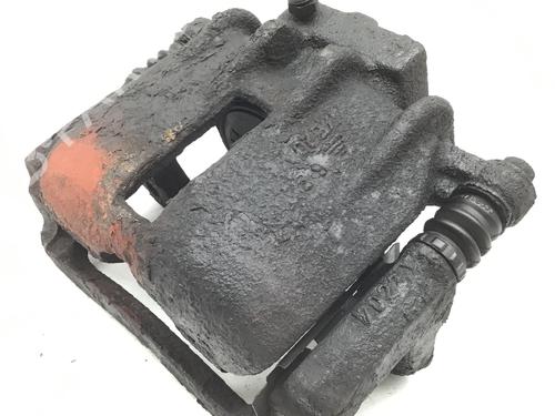 Used Right front brake caliper HONDA CIVIC VI Fastback (MA, MB) 1.4 i (MA8, MB2) (75 hp) 25852493