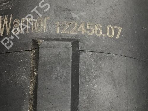 Egr MERCEDES-BENZ C-CLASS T-Model (S205) C 200 (205.242) | BP22420076M69 