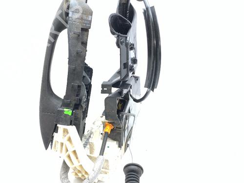 Electronic module MERCEDES-BENZ A-CLASS (W169) A 150 (169.031, 169.331) | BP38237062M83 - Image 2