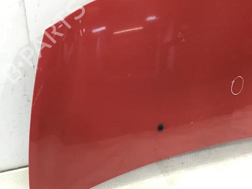 Hood RENAULT CLIO III (BR0/1, CR0/1) 1.2 16V (BR02, BR0J, BR11, CR02, CR0J, CR11) | BP17972577C1 