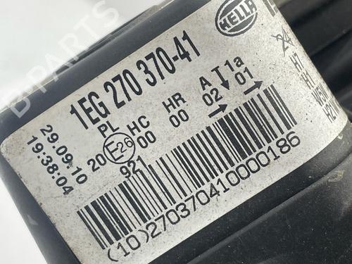 Left headlight OPEL ASTRA H TwinTop (A04) 1.9 CDTi (L67) | BP31375639C28 