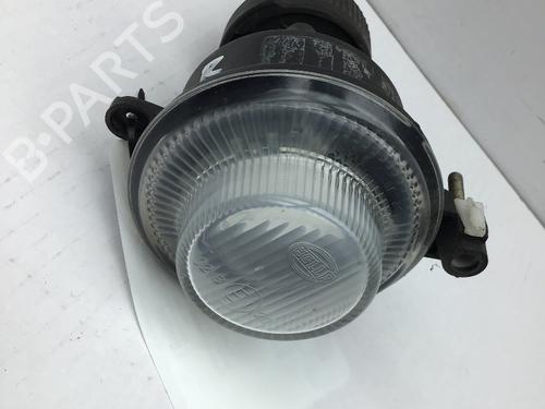 Faro antinebbia anteriore destri SMART CABRIO (450) 0.7 (450.452, 450.432) (61 hp) 16727676