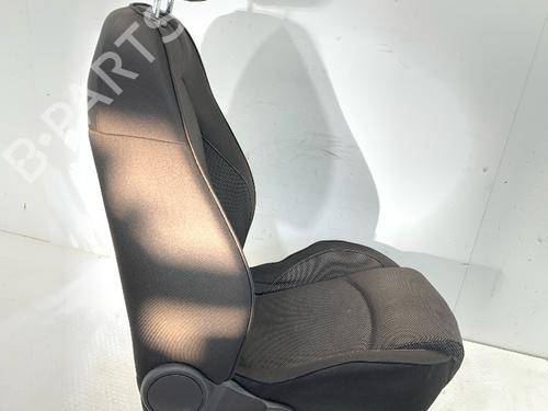 Left front seat ALFA ROMEO MITO (955_) 1.4 TJet (955AXA1B) | BP31860085C15 
