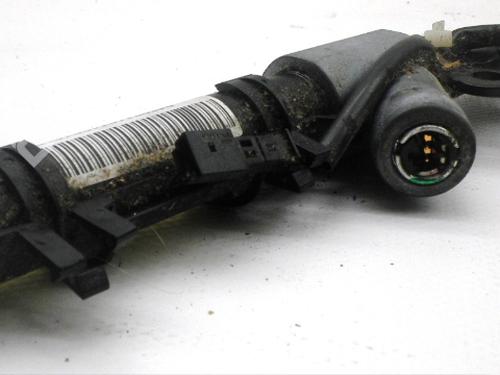 Front left belt tensioner BMW X5 (E70) 3.0 d | BP6303294C87 
