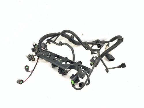 Used Wiring harness Wiring harness SKODA ROOMSTER (5J7) 1.6 (105 hp) 40451248 40451248