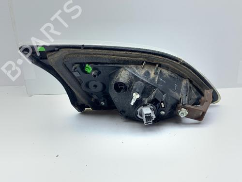 Fanale sezione interna posteriore destro MAZDA 3 (BL) 1.6 MZR CD (BL14) | BP30739424C80