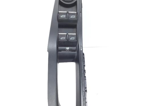 Used Left front window switch FORD FIESTA VI (CB1, CCN) 1.0 EcoBoost (100 hp) 19273910