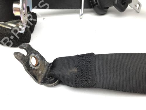 Rear left seatbelt FORD S-MAX (WA6) 2.0 | BP25893500I29 