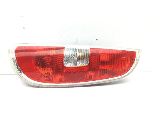 Used Right taillight SKODA ROOMSTER (5J7) 1.4 (86 hp) 18876374