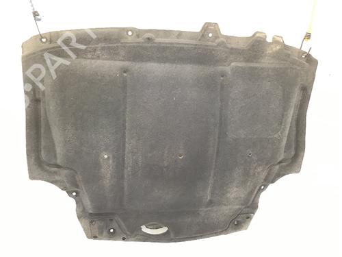Used Underbody protection FORD FIESTA VII (HJ, HF) 1.0 EcoBoost (101 hp) 29072734