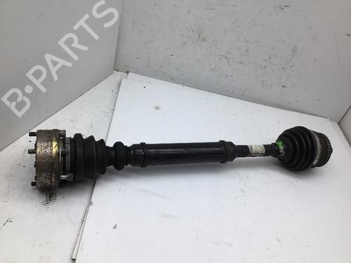 Used Right front driveshaft AUDI A4 B5 (8D2) 1.6 (100 hp) 27181579