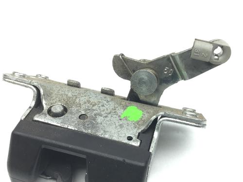 Used Tailgate lock OPEL MERIVA A MPV (X03) 1.8 (E75) (125 hp) 13581259