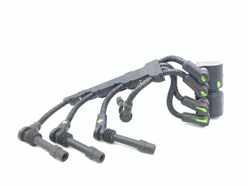 Used Ignition coil Ignition coil OPEL ASTRA G Hatchback (T98) 1.6 (F08, F48) (84 hp) 33267426 33267426